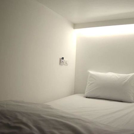 3 Howw Hostel At Sukhumvit 21 Bangkok Eksteriør bilde