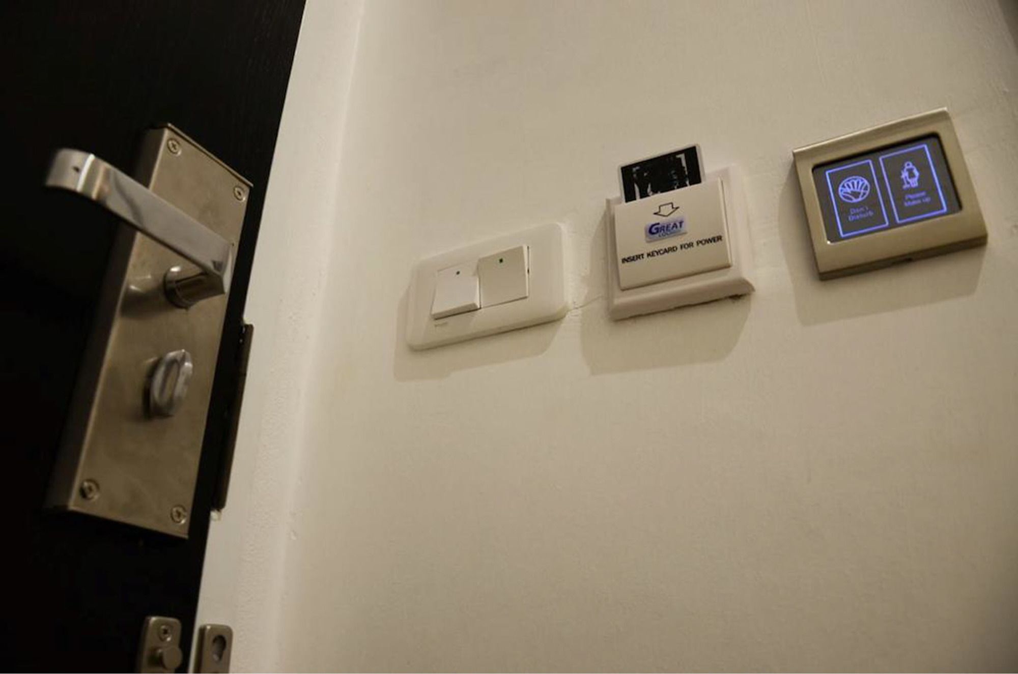 3 Howw Hostel At Sukhumvit 21 Bangkok Eksteriør bilde