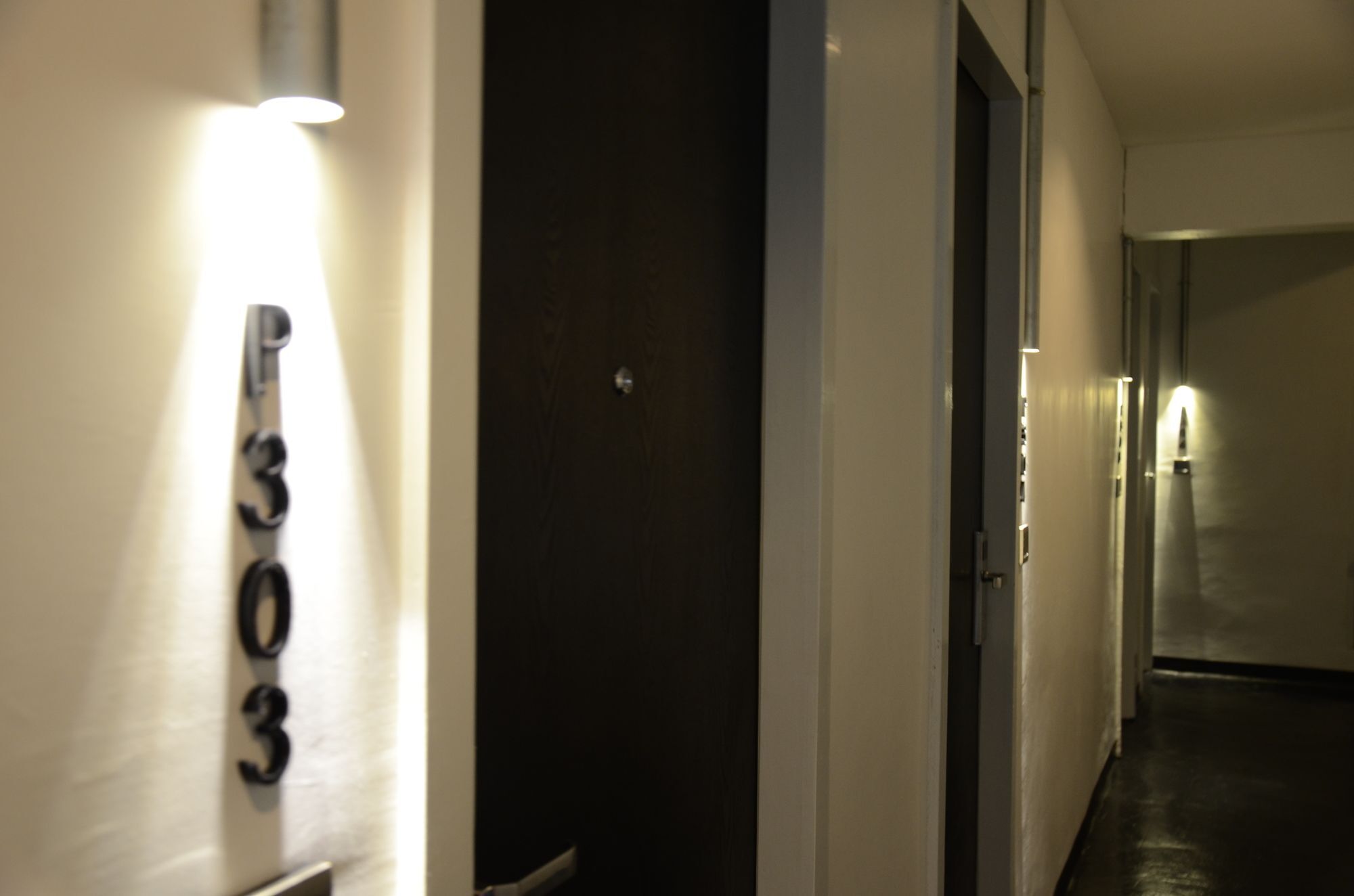 3 Howw Hostel At Sukhumvit 21 Bangkok Eksteriør bilde