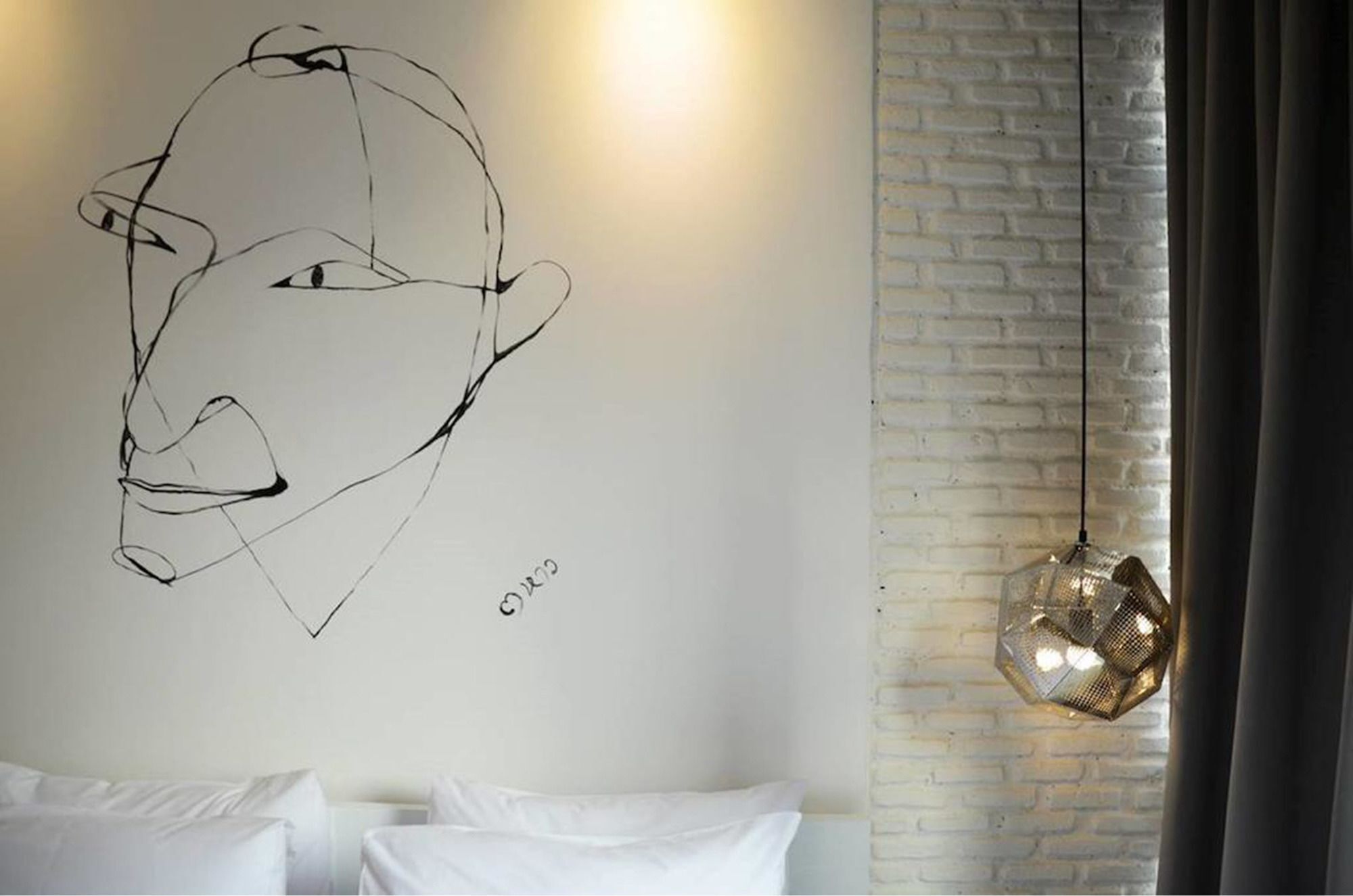 3 Howw Hostel At Sukhumvit 21 Bangkok Eksteriør bilde